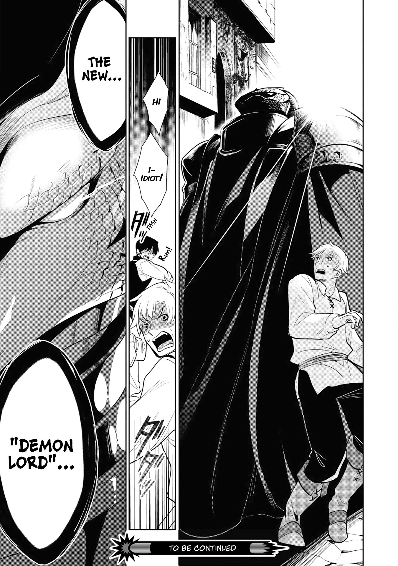 An Archdemon